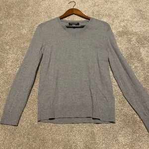 BR Men’s Merino Wool Sweater